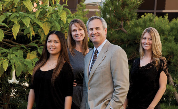 Top Plastic Surgery Doctor in San Diego La Jolla CA Scott R Miller